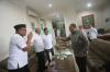 Edy Rahmayadi Jalani Uji Kelayakan dan Kepatutan Calon Gubernur Sumatera Utara - Bagian 1