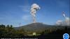 Gunung Lewotobi Laki-Laki di NTT Erupsi, Tinggi Letusan 900 Meter dari Puncak