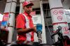 5 Berita Populer: Pertamina Naikkan Harga BBM hingga Hasil Bulu Tangkis Olimpiade Paris 2024