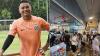 Warung Nasi Padang Kiper Singapura Laris Manis usai Gagalkan Thailand ke Babak 3 Kualifikasi Piala Dunia