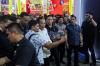 Suasana Jakarta Fair 2024 yang Baru Dibuka Presiden Jokowi - Bagian 8