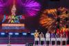 Suasana Jakarta Fair 2024 yang Baru Dibuka Presiden Jokowi - Bagian 7