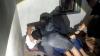 Penggerebekan di Kota Padang, Polisi Gulat dengan Bandar Narkoba