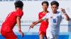 Profil dan Biodata Jax Pena, Wonderkid Tampan Timnas Filipina yang Viral di TikTok