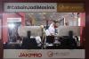 Belajar Jadi Masinis LRT dengan Simulator di Jakarta Fair 2024 - Bagian 5