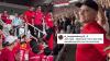 Desta Dihujat Duduk di Kursi VVIP saat Laga Indonesia vs Filipina, Netizen: Harusnya Legend Timnas di Situ!