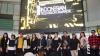 Lesti Kejora dan Rizky Billar Masuk Nominasi Indonesian Television Awards 2024