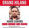 Dosen Universitas Brawijaya Habibi Subandi 2 Pekan Menghilang, Keluarga Panik