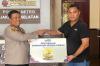 MNC Peduli Salurkan Hewan Kurban ke Polres Jaksel - Bagian 2