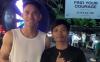 Viral Reaksi Mengejutkan Marselino Ferdinan saat Tendangan Bebas Vs Filipina Diejek Fans