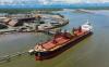 Perdana, Freeport Indonesia Kirim Konsentrat Tembaga ke Smelter Gresik