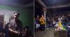 Ragnar Oratmangoen Pulang Kampung ke Maluku, Disambut Meriah Warga