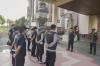 UPP Kabupaten Badung Awasi Pelayanan Publik di Kantor Samsat