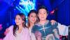 Awkarin Unggah Foto Mantan Kekasih Jonathan Alden Bersama Brisia Jodie: Serah Terima Jabatan