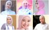 6 Artis Putuskan Berhijab Usai Umroh, Nomor 1 Ingat Umur Tidak Panjang