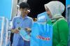 Edukasi Produk Daur Ulang PET di Jakarta Fair Kemayoran 2024 - Bagian 3