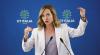 PM Italia Giorgia Meloni: Israel Masuk dalam Jebakan Hamas
