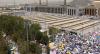 Raja Salman Tunjuk Imam Besar Masjidil Haram Sheikh Saleh bin Humaid jadi Khatib Arafah