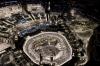 Potret Jutaan Jemaah Haji Tawaf Keliling Ka'bah - Bagian 4