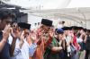 Suasana Salat Idul Adha 1445 H di Masjid Al-Azhar Jakarta - Bagian 4