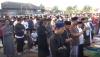 Tata Cara Sholat Idul Fitri dan Bacaannya Arab, Latin, dan Artinya 