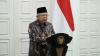 Idul Adha 1445 H, Wapres: Momentum Suarakan Pesan Kebajikan dan Kemanusiaan