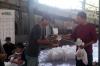 MNC Peduli dan Masjid Raudhatul Jannah Kebon Jeruk Distribusikan Daging Hewan Kurban