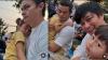 Heboh Baim Wong Posting Foto Tanpa Paula Verhoeven, Netizen: Mama Pau Mana?