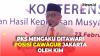 Koalisi Prabowo Tawari Posisi Cawagub Jakarta, PKS: Kita Masih Analisis