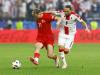 Hasil Euro 2024: Ada Gol Dianulir, Duel Turki Vs Georgia 1-1 di Babak Pertama