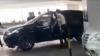 Viral Mobil Dikejar Satpam di Area Parkir Mal Bandung, Sejoli Tepergok Mesum