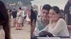Viral Al Ghazali dan Alyssa Daguise Tepergok Pelukan Mesra di Pantai, Netizen: Orang Lama Pemenangnya