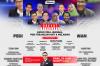 Rakyat Bersuara Live di iNews Malam Ini: Kasus Vina Janggal, Pegi Terancam Mati dan Melawan