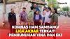 Komnas HAM Sambangi Liga Akbar, Minta Keterangan terkait Pertemuannya dengan Almarhum Eki dalam Kasus Vina Cirebon