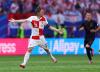 Hasil Euro 2024: Kecolongan Menit Akhir, Kroasia Gagal Menang Vs Albania