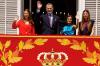 Potret Cantiknya Putri Leonor, Pewaris Takhta Kerajaan Spanyol - Bagian 3