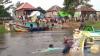 Speedboat Terbalik di Sungai Ogan saat Tradisi Idul Adha, 2 Bocah Perempuan Tewas