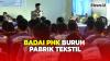 Disnaker Demak Siapkan Pelatihan Wirausaha Hadapi Badai PHK Buruh Pabrik Tekstil