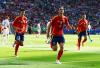 Euro 2024: Fabian Ruiz Sudah Tahu Cara Main Italia, Spanyol Yakin Menang?
