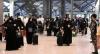 Usai Haji, Jemaah Mulai Berdatangan ke Masjid Nabawi Madinah