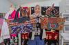 Ragam Kerajinan dari Kain Batik Diekpsor ke Amerika Serikat dan Belanda - Bagian 1