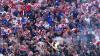 Serbia Murka, Ancam Mundur dari Euro 2024 gara-gara Nyanyian Fans Kroasia dan Albania