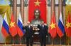 Presiden Rusia Vladimir Putin ke Vietnam Usai Temui Kim Jong Un - Bagian 2