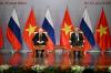 Presiden Rusia Vladimir Putin ke Vietnam Usai Temui Kim Jong Un - Bagian 4