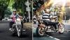 Ditangkap Terkait Narkoba, Virgoun Sempat Motoran Naik Harley-Davidson 