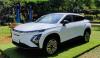 Mobil Listrik Chery Omoda E5 Terjual 1.200 Unit, BYD Melongo