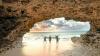 Pantai Cantik dan Sakral di Bali Belum Diketahui Wisatawan, Tersembunyi di Jimbaran