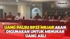 Polisi Ungkap Soal Temuan  Uang Palsu Rp22 Miliar, Ternyata Akan Digunakan Untuk Pemusnahan Uang di BI