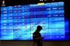 IHSG Hari Ini Ditutup Ambles ke 7.294, PTMP-PSAB Pimpin Top Losers