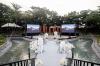 Melihat Koleksi Venue Pernikahan dengan Berbagai Konsep - Bagian 1